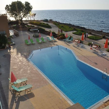 Anixi Apartments Sision Buitenkant foto