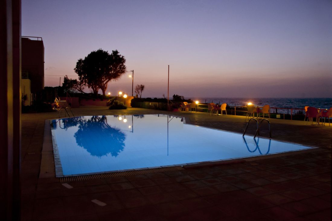 Anixi Apartments Sision Buitenkant foto