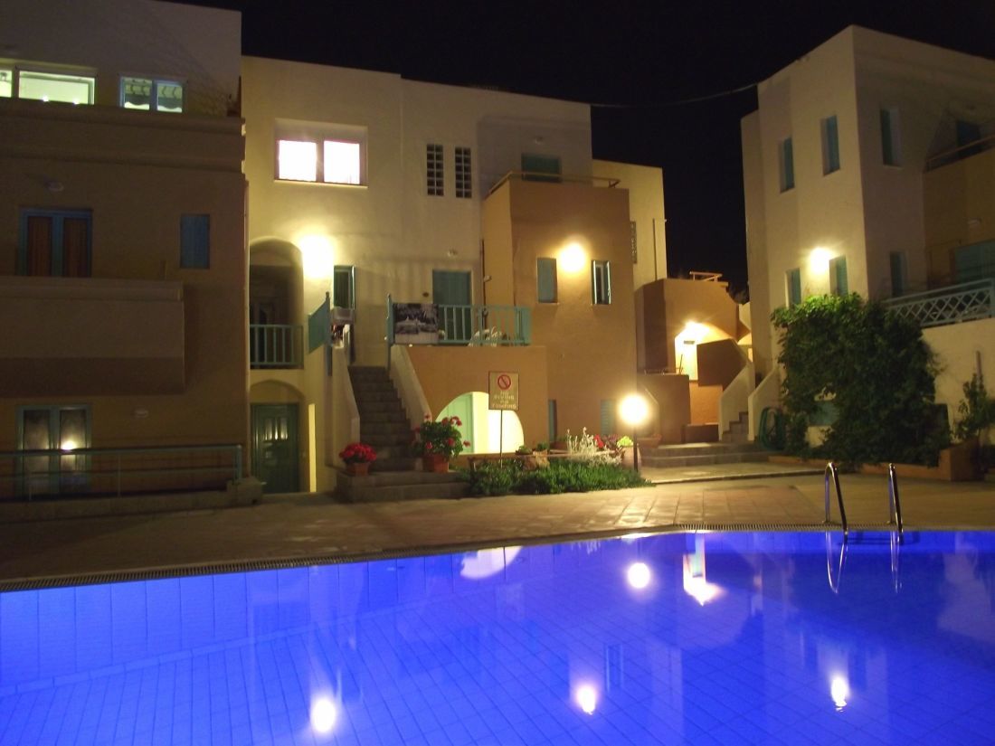 Anixi Apartments Sision Buitenkant foto
